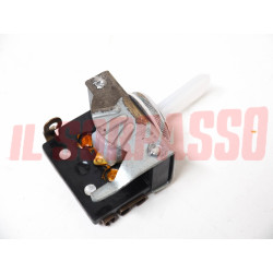 INTERRUTTORE FRECCE CRUSCOTTO FIAT  NUOVA 500 N ORIGINALE