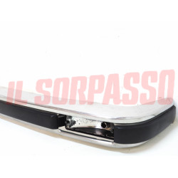 PARAURTI ANTERIORE + STAFFE ALFA ROMEO ALFA SUD SPRINT 1 SERIE USATO