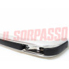 PARAURTI ANTERIORE + STAFFE ALFA ROMEO ALFA SUD SPRINT 1 SERIE USATO