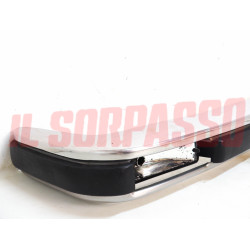 PARAURTI ANTERIORE + STAFFE ALFA ROMEO ALFA SUD SPRINT 1 SERIE USATO