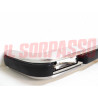 PARAURTI ANTERIORE + STAFFE ALFA ROMEO ALFA SUD SPRINT 1 SERIE USATO