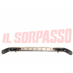PARAURTI ANTERIORE + STAFFE ALFA ROMEO ALFA SUD SPRINT 1 SERIE USATO