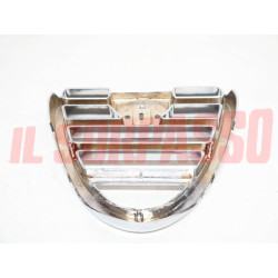 SCUDO MASCHERINA GRIGLIA ANTERIORE FRONTALE ALFA SUD SUPER ORIGINALE 103379