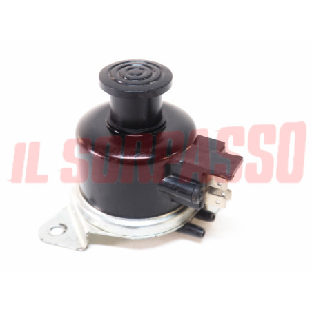 POMPA POMPETTA TERGI A PEDALE ALFA ROMEO GIULIETTA SPRINT FIAT 850 SPIDER USATA