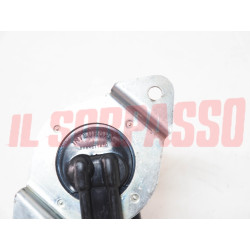 POMPA POMPETTA TERGI A PEDALE ALFA ROMEO GIULIETTA SPRINT FIAT 850 SPIDER USATA