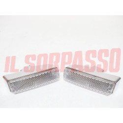 FANALINI ANTERIORI FRECCE LANCIA FULVIA COUPE HF 2 3 SERIE CARELLO
