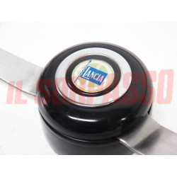 VOLANTE STERZO + PULSANTE CLACSON LANCIA FULVIA COUPE 1 SERIE + ZAGATO