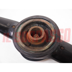 VOLANTE STERZO + PULSANTE CLACSON LANCIA FLAMINIA BERLINA COUPE ORIGINALE