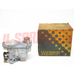 CARBURATORE WEBER 24 IMB 1 FIAT 500 R ORIGINALE WEBER