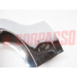 CURVE PARAURTI POSTERIORE DESTRA SINISTRA AUTOBIANCHI BIANCHINA CABRIO ORIGINALI