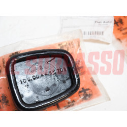 COPRI PEDALI FRENO FRIZIONE ALFA ROMEO GIULIA GT DUETTO ORIGINALI 105004410701