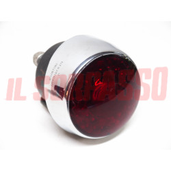 FANALI FARI POSTERIORI FIAT TOPOLINO C 1 SERIE 1400 CABRIO ORIGINALI GIUNTINI