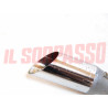 TERMINALE MARMITTA FINALE SCARICO FIAT 124 COUPE 1400 1600 1 SERIE NOS