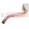 MARMITTA TERMINALE SCARICO ALFA ROMEO ALFA SUD 1.2 1.3 1.5 FINO AL 76 CON BORDO