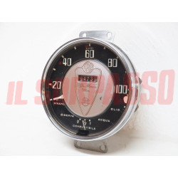 STRUMENTO CONTACHILOMETRI CRUSCOTTO ALFA ROMEO FURGONE ROMEO DAL 1954 AL 1956