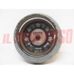 STRUMENTO CONTACHILOMETRI CRUSCOTTO ALFA ROMEO FURGONE ROMEO 2 DAL 1957 AL 1967