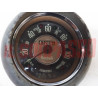 STRUMENTO CONTACHILOMETRI CRUSCOTTO ALFA ROMEO FURGONE ROMEO 2 DAL 1957 AL 1967