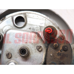 STRUMENTO CONTACHILOMETRI CRUSCOTTO ALFA ROMEO FURGONE ROMEO 2 DAL 1957 AL 1967