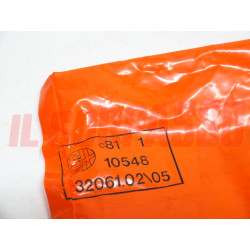 FILTRO BENZINA FISPINO ALFA ROMEO GIULIA GT DUETTO GIULIETTA 105483206102/05