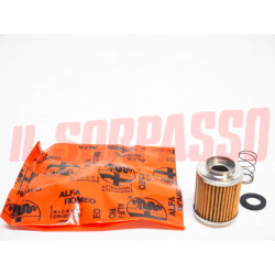 FILTRO BENZINA FISPINO ALFA ROMEO GIULIA GT DUETTO 10548320610005