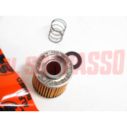 FILTRO BENZINA FISPINO ALFA ROMEO GIULIA GT DUETTO 10548320610005
