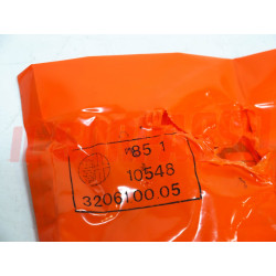 FILTRO BENZINA FISPINO ALFA ROMEO GIULIA GT DUETTO 10548320610005