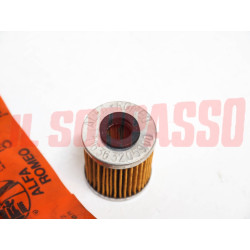 FILTRO BENZINA FISPINO ALFA ROMEO ALFETTA GT GTV GIULIETTA 116363205900