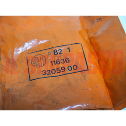 FILTRO BENZINA FISPINO ALFA ROMEO ALFETTA GT GTV GIULIETTA 116363205900