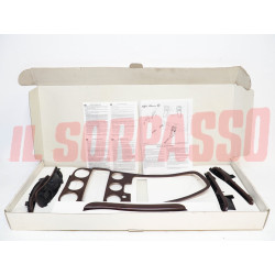 KIT ABBELLIMENTO INTERNI TUNNEL ALFA ROMEO 156 ORIGINALI 5900867