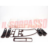 KIT ABBELLIMENTO INTERNI TUNNEL ALFA ROMEO 156 ORIGINALI 5900867