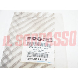 SCRITTA PARAFANGO ANTERIORE FIAT DUCATO 250 120 MULTIJET ORIGINALE