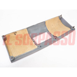 STRUMENTO CONTACHILOMETRI + PLANCIA CRUSCOTTO FIAT 1400 BERLINA CABRIO