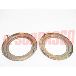 SEDI TAZZE FARO FANALI GRUPPI OTTICI FIAT 1100 D R 238 ORIGINALI