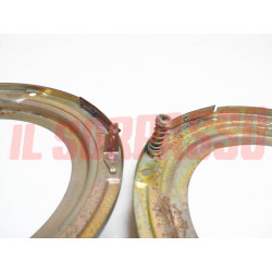 SEDI TAZZE FARO FANALI GRUPPI OTTICI FIAT 1100 D R 238 ORIGINALI