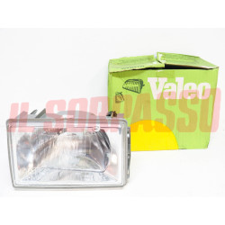 GRUPPO OTTICO FANALE FARO SINISTRO RENAULT 9 CIBIE JODIO  H4 VALEO 061810