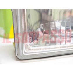 GRUPPO OTTICO FANALE FARO SINISTRO RENAULT 9 CIBIE JODIO  H4 VALEO 061810