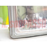 GRUPPO OTTICO FANALE FARO SINISTRO RENAULT 9 CIBIE JODIO  H4 VALEO 061810