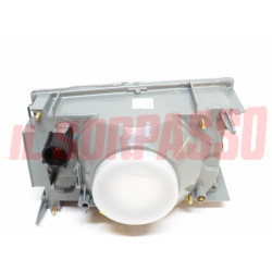 GRUPPO OTTICO FANALE FARO SINISTRO RENAULT 9 CIBIE JODIO  H4 VALEO 061810
