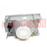 GRUPPO OTTICO FANALE FARO SINISTRO RENAULT 9 CIBIE JODIO  H4 VALEO 061810