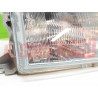 GRUPPI OTTICI FANALI FARI DESTRO + SINISTRO RENAULT R19 ORIGINALI CIBIE
