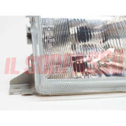 GRUPPO OTTICO FANALE FARO DESTRO RENAULT R19 ORIGINALE CIBIE