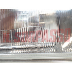 GRUPPO OTTICO FANALE FARO DESTRO RENAULT R18 TL ORIGINALE CIBIE