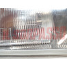 GRUPPO OTTICO FANALE FARO DESTRO RENAULT R18 TL ORIGINALE CIBIE