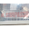 GRUPPO OTTICO FANALE FARO SINISTRO RENAULT R18 ORIGINALE CIBIE JODIO H4 DAL 1981