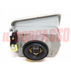 GRUPPO OTTICO FANALE FARO SINISTRO RENAULT R18 ORIGINALE CIBIE JODIO H4 DAL 1981