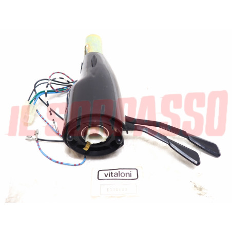 DEVIOLUCI DEVIOFRECCE STERZO FIAT 850 COUPE - SPORT ORIGINALE VITALONI NOS