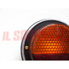 FANALI POSTERIORI FIAT 850 COUPE SPORT 2 3 SERIE - 128 RALLY ORIGINALI ALTISSIMO