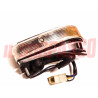 FANALINO ANTERIORE SINISTRO PARAURTI ALFA ROMEO SPRINT GT 1750 1 SERIE CARELLO