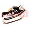 FANALINO ANTERIORE SINISTRO PARAURTI ALFA ROMEO SPRINT GT 1750 1 SERIE CARELLO