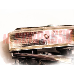 FANALINO ANTERIORE SINISTRO PARAURTI ALFA ROMEO SPRINT GT 1750 1 SERIE CARELLO
